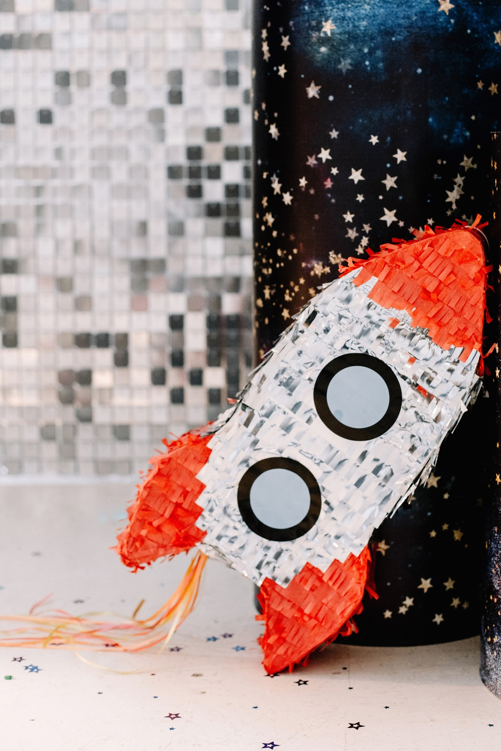 WALL-E Party