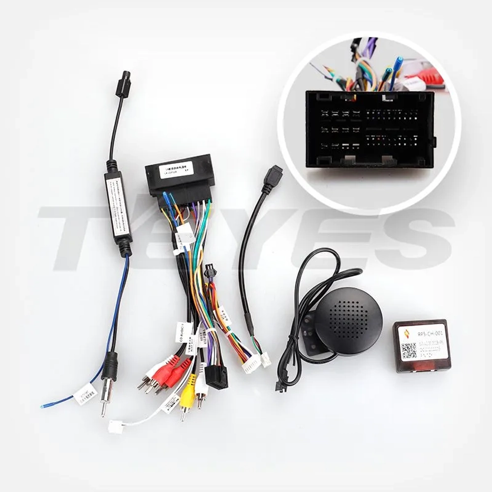 Магнитола для Jeep Compass 2 2016-2022 - Teyes CC4-PRO монитор 10.36" 2K QLED на Android 13, Snapdragon 778G, AI, CarPlay, DSP, 4G SIM-слот