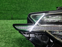 Фара правая Genesis G90 (2018-2022) LED