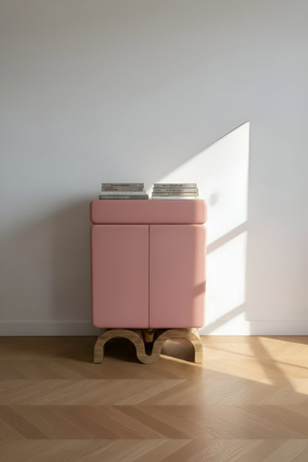 Комод "Космическая скорость"