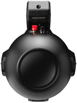 Комплект активной акустической системы Boss Audio, 4 динамика, 1500 Вт, Bluetooth