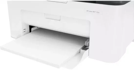 МФУ лазерное HP Laser MFP 135a