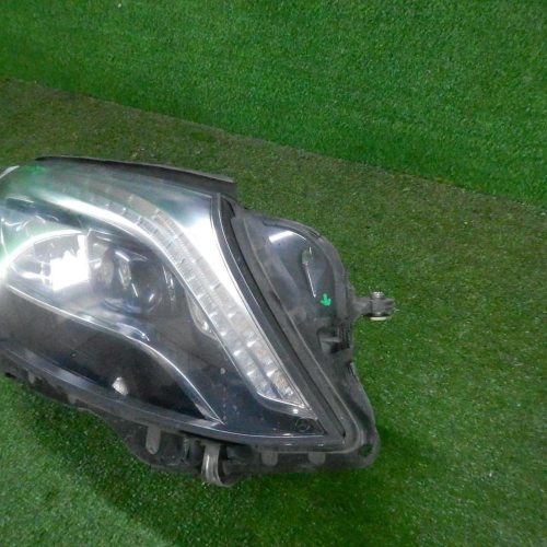 Фара правая Mercedes S W222 (2013-2017) LED