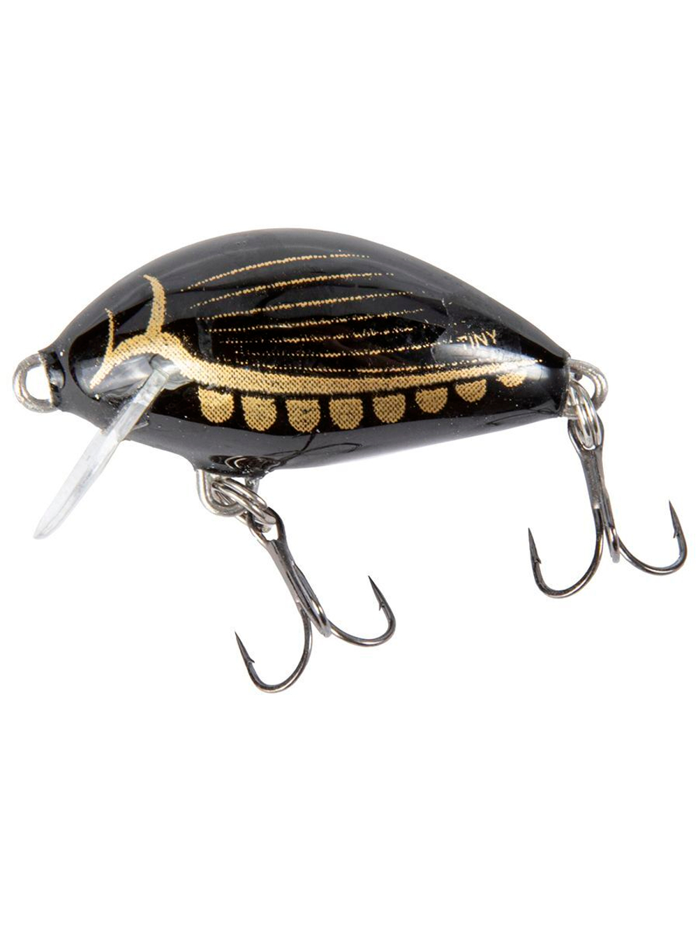 Воблер тонущий Salmo TINY S 03/BM