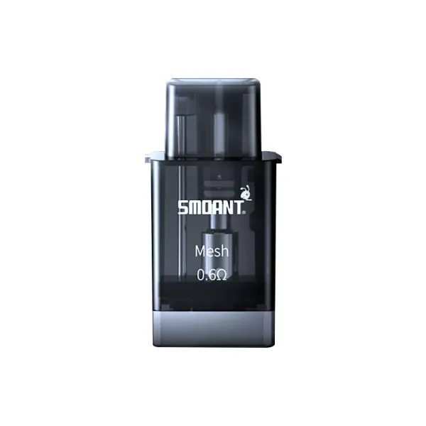 Купить Картридж Smoant Baby LF Mesh 0.6 ohm 2 мл