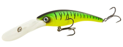 Воблер плав. LJ Original DEEP SHINER F 09.00/A007