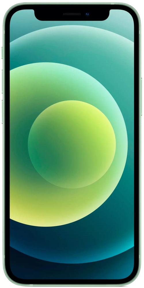 Apple iPhone 12 mini 64GB Green