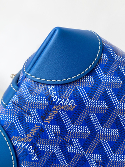 Goyard Bowling 25 Toiletry Bag