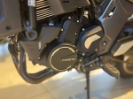 CFMoto 700CL-X Heritage, 2022