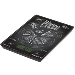 Весы кухонные SCARLETT SC-KS57P66 Pizza