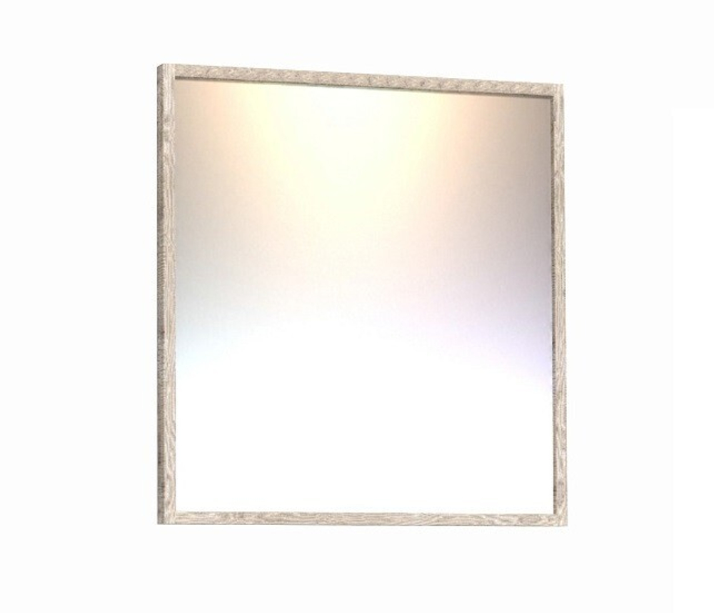 Зеркало навесное Nature 59, гаскон пайн