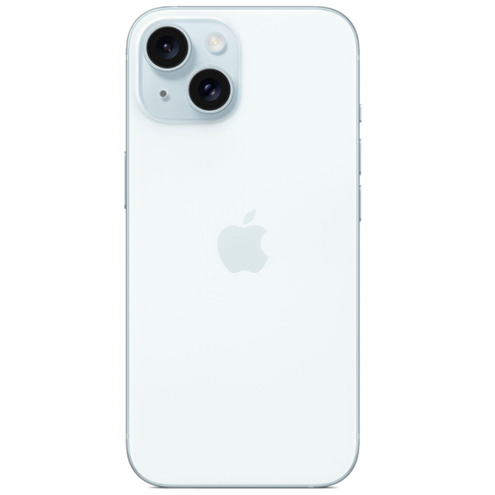 iPhone 15 Plus