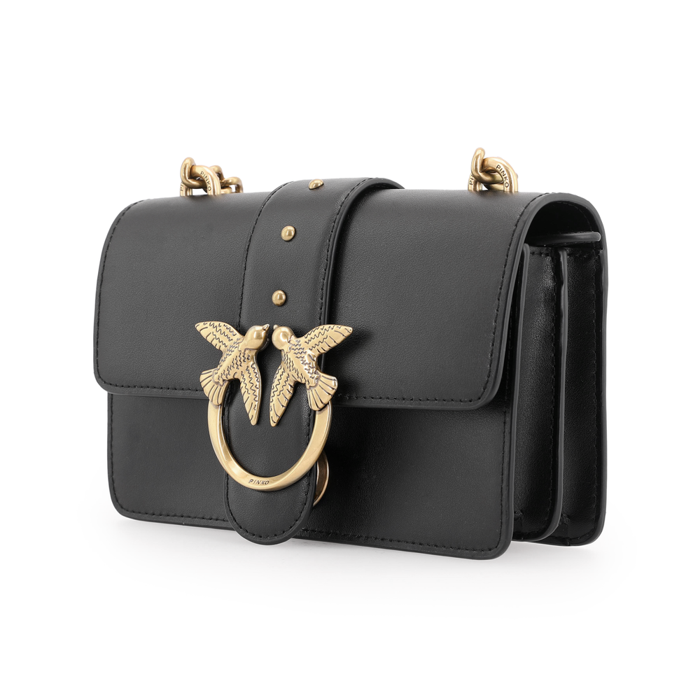 Сумка PINKO SIMPLY /, 1P22AB-Y6XT-Z99