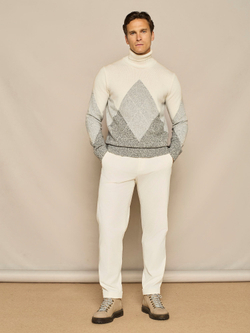 Свитер мужской PAUL TAYLOR