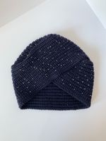 Шерстяная шапка Il Trenino, 140