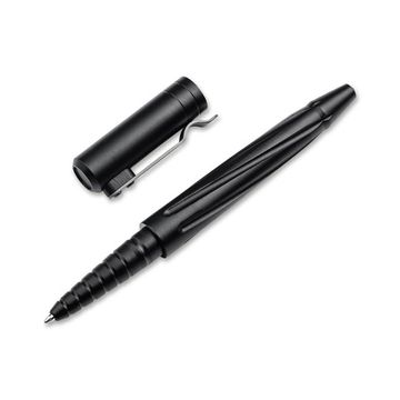 Тактическая ручка Boker 09BP0010 Twista с клинком из стали , рукоять Алюминиевый сплав (6061 T-6)