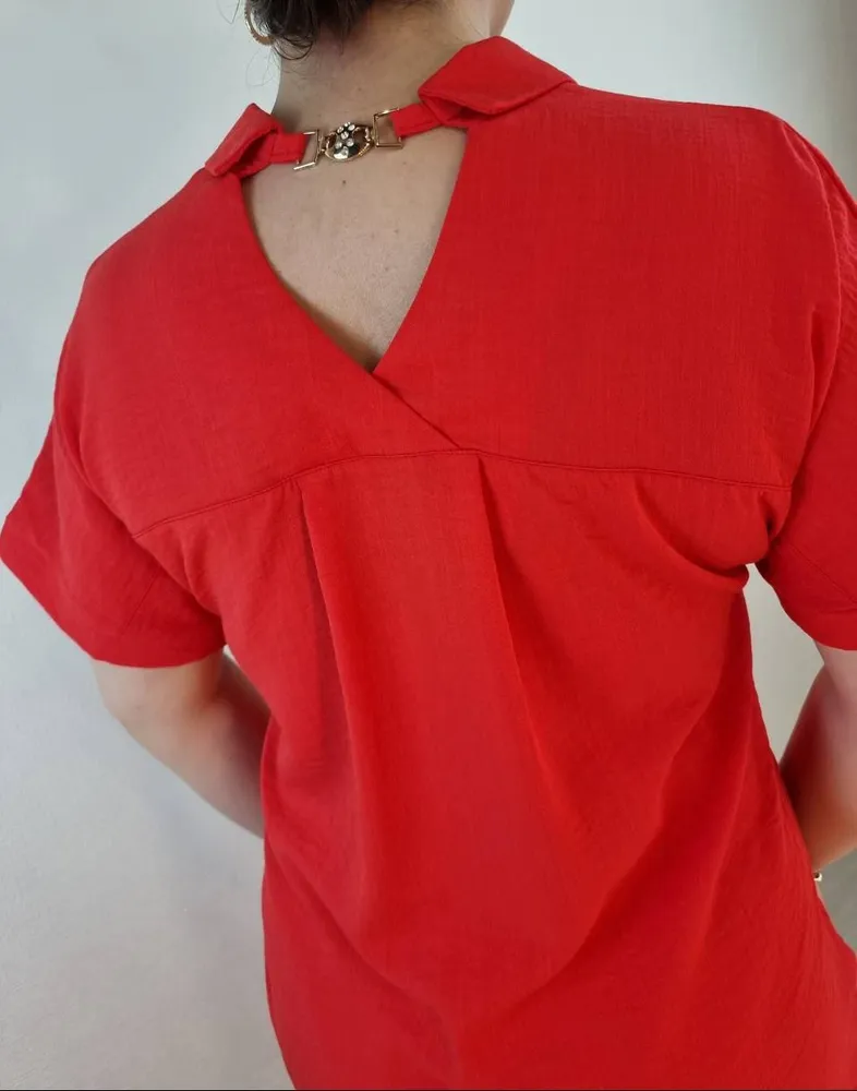 Платье 01787 Fabrika