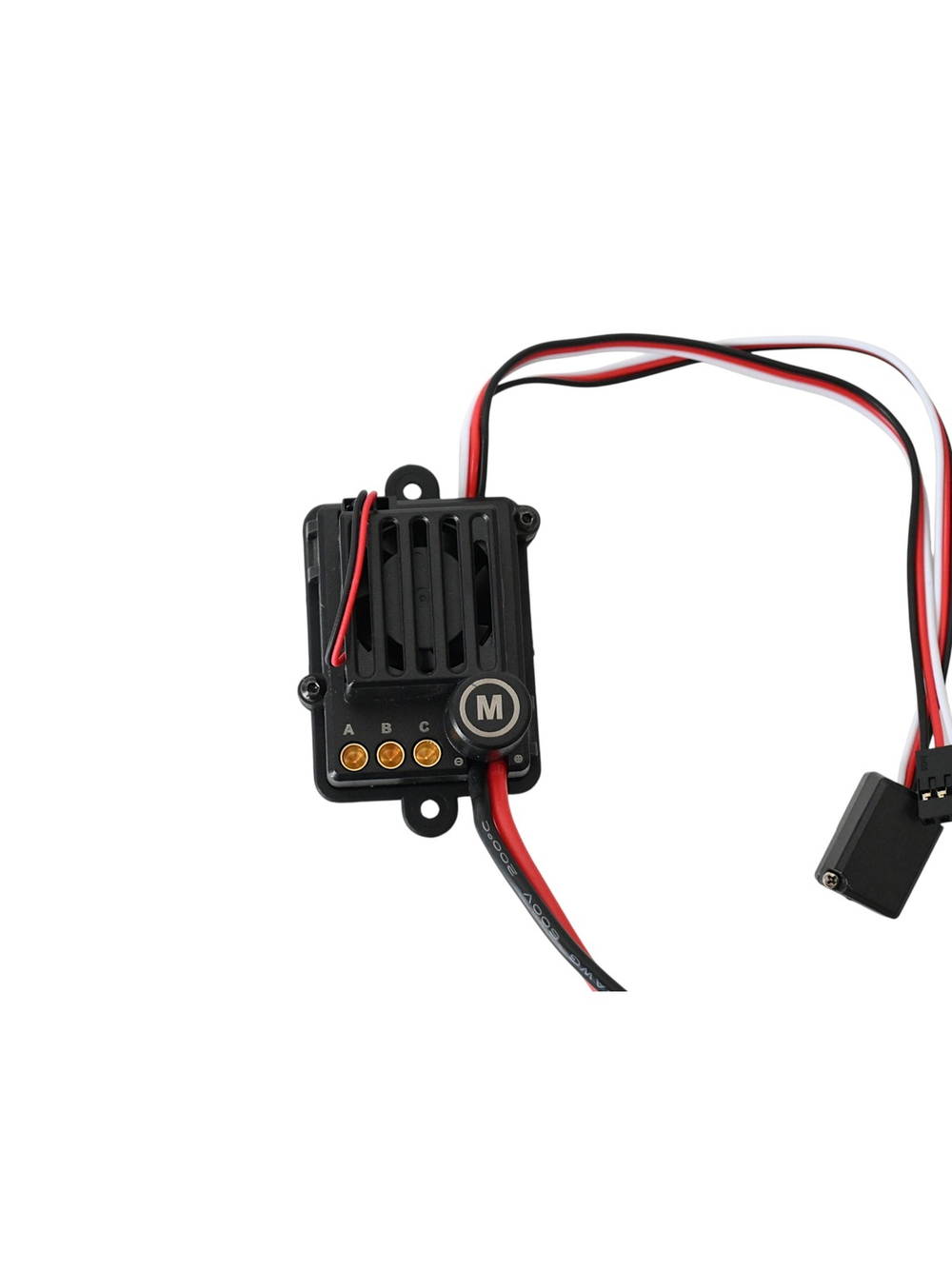 Бесколлекторный регулятор скорости E45M для автомоделей MJX H12Y