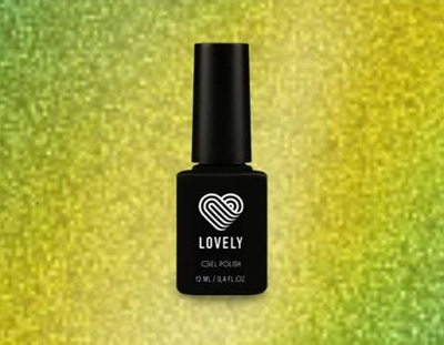 Гель-лак Lovely North-Light N06, 7 ml