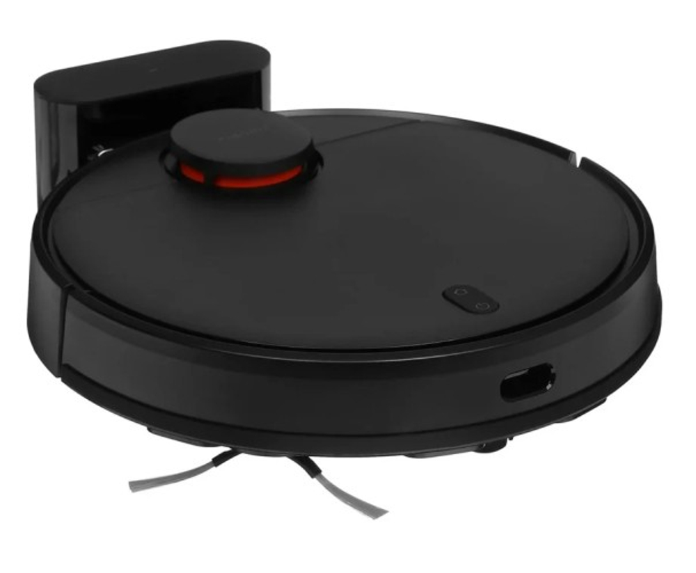 Робот-пылесос XIAOMI X50387 robot vacuum t12 b106gl (bhr7726gl)