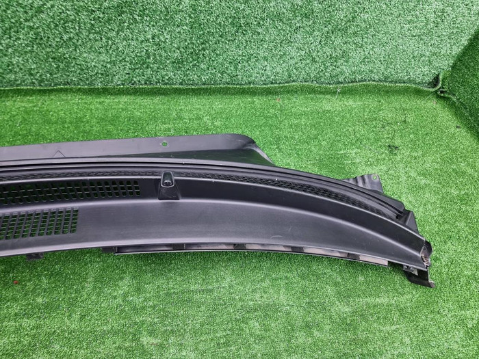 Жабо Hyundai Creta 2 (2021-2022)