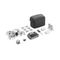 Квадрокоптер DJI Flip Fly More Combo (DJI RC 2)