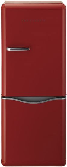 Холодильник Daewoo BMR-154RPR