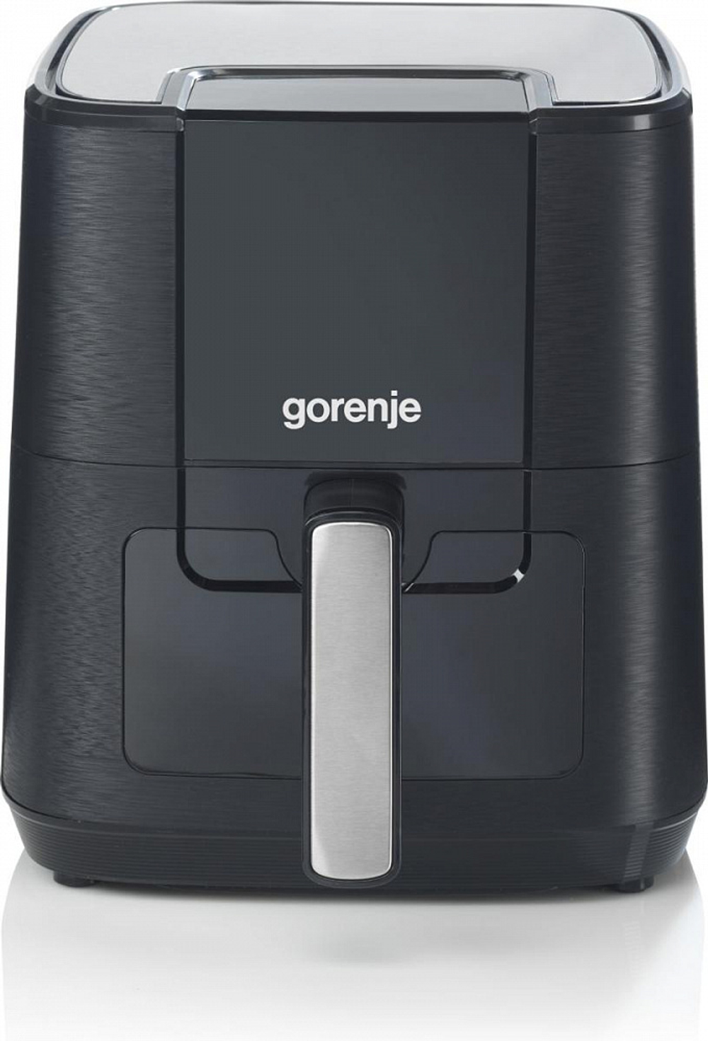 Аэрогриль Gorenje AF1350DWB 1350Вт черный