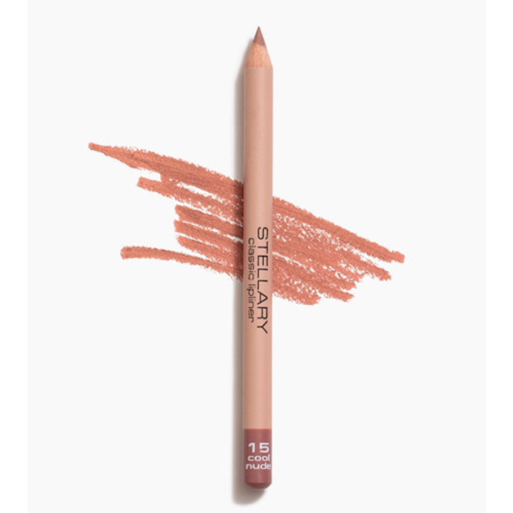 Stellary Lipliner 15\ Карандаш для губ