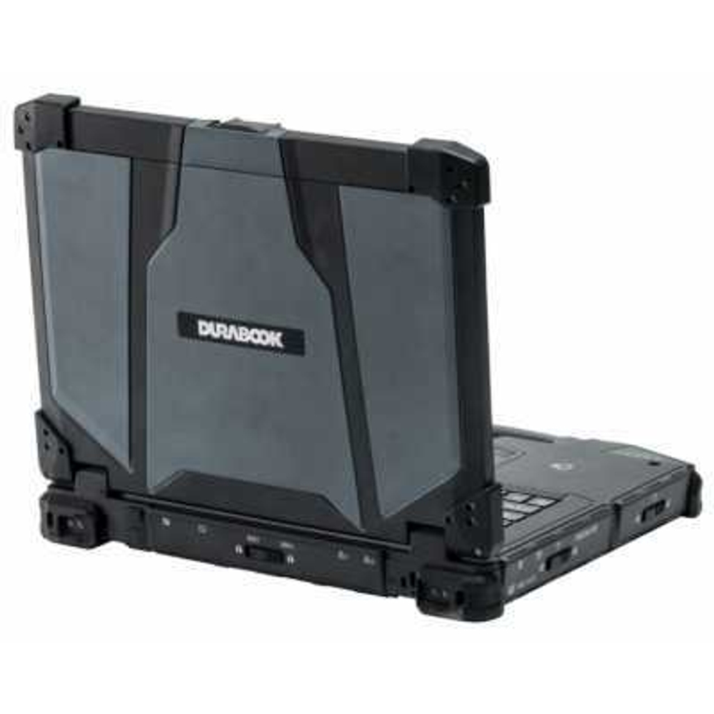 Ноутбук Durabook S14I Gen2 Standard S4E1P2AAEBXE