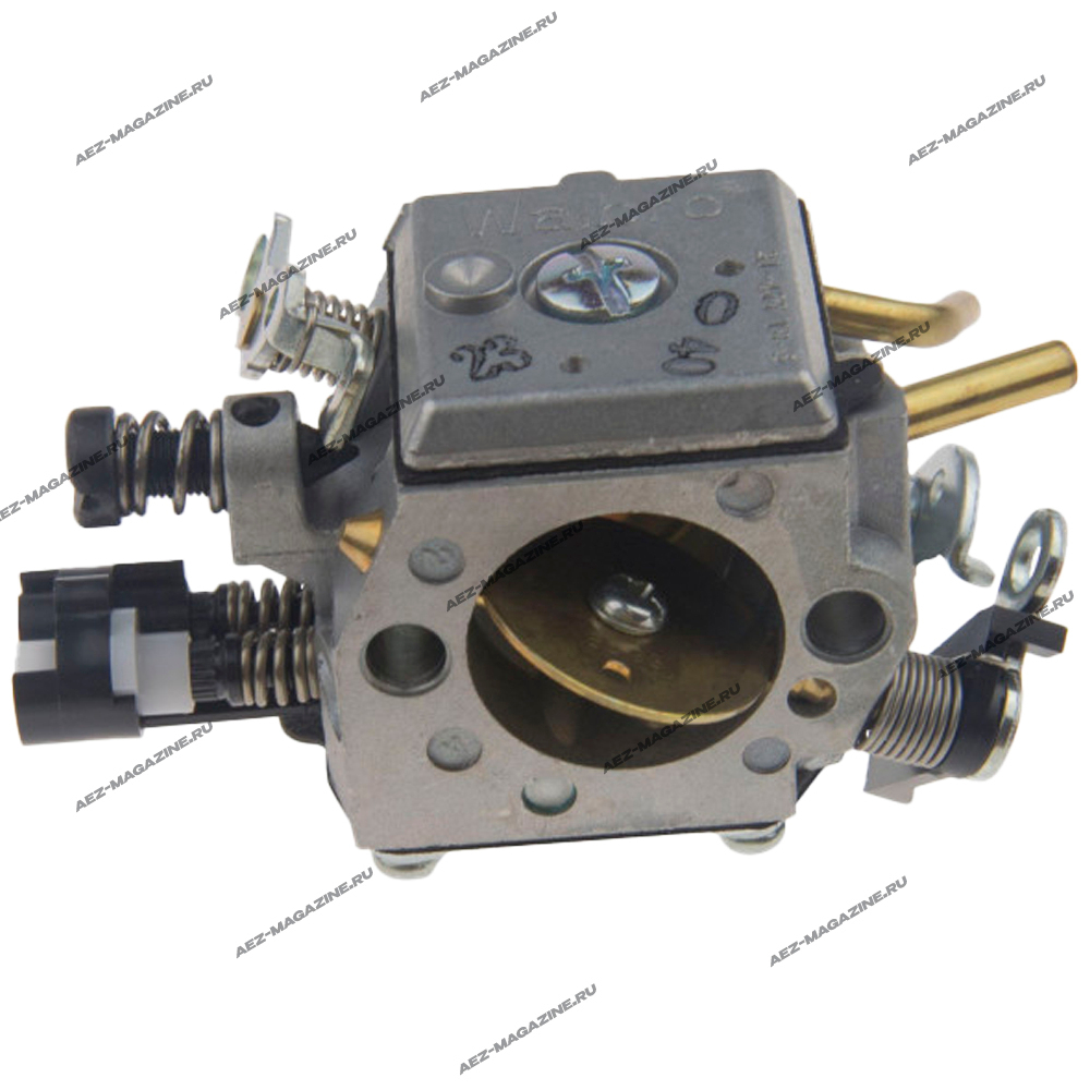 Карбюратор, подходит для бензопилы Хускварна 365/372