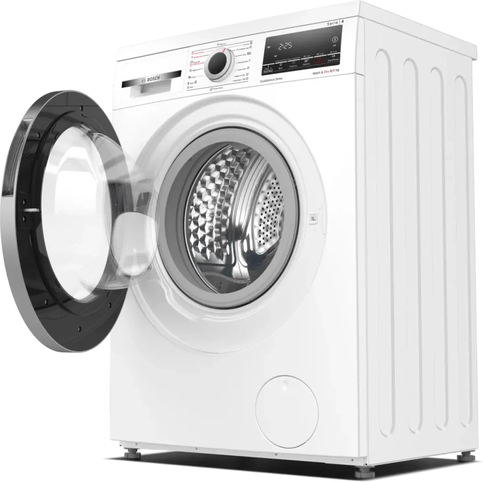 Стирально-сушильная машина Bosch WDS28460ME