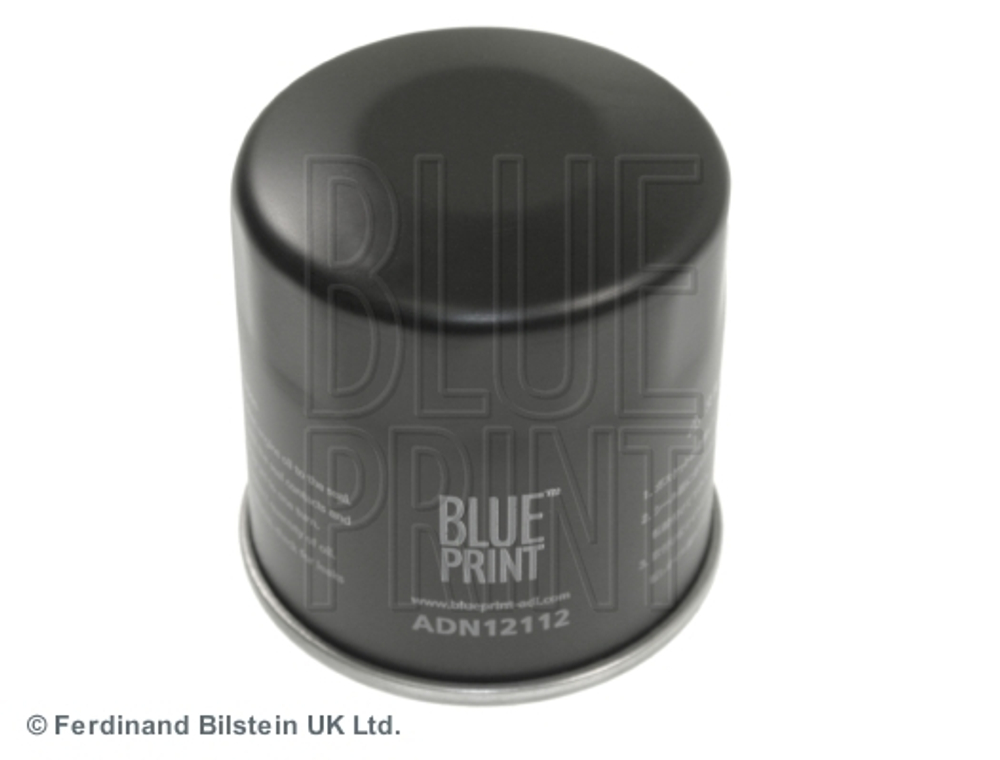 BLUE PRINT - ADN12112-BLU - Oil Filter