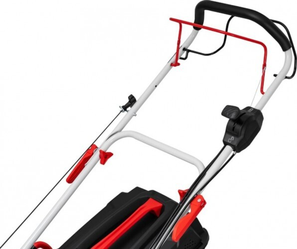 Газонокосилка бензиновая Katana KL-51CS PRO MBK0027832