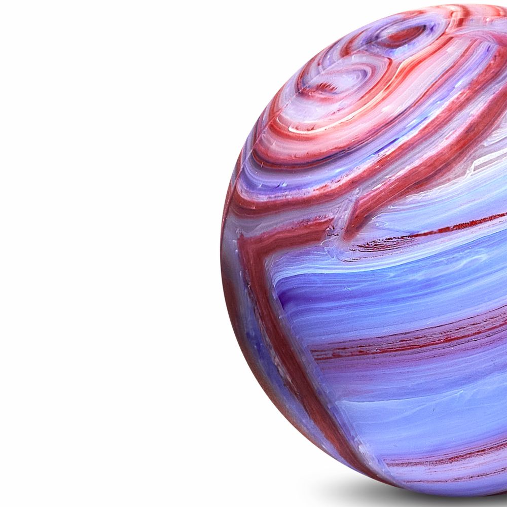 Мяч для МФР одинарный PANDORA