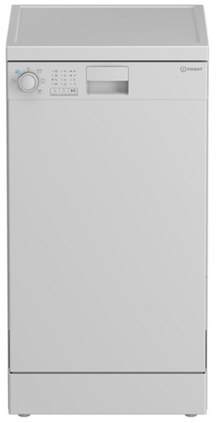 Посудомоечная машина Indesit DFS 1A50 белый
