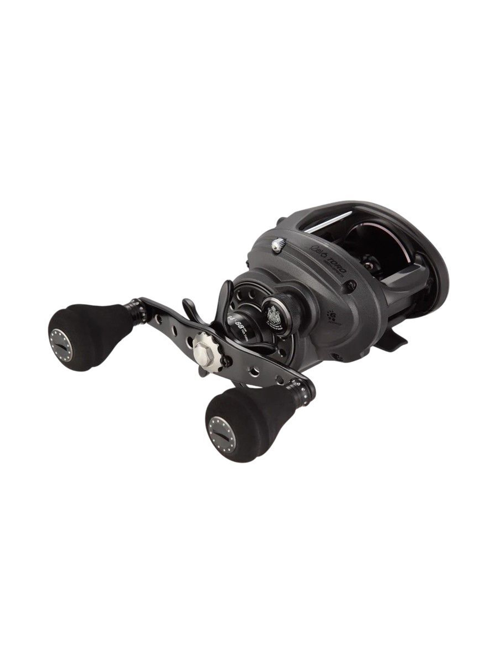 Катушка мультипликаторная Abu Garcia Revo Toro Beast T3 61-HS LH