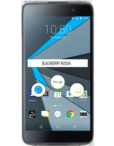 DTEK50