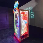 Призовой автомат «Lucky 7»