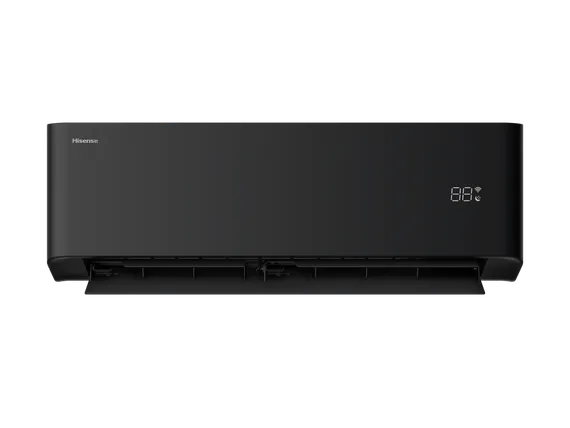 Инверторная сплит-система серии VIBE PRO CARBON EU DC Inverter AS-13UW4RLCHD00(B)