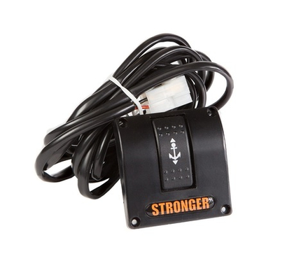 Выносная кнопка для лебедок Stronger