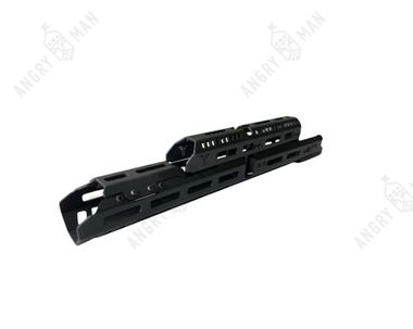 Цевье Н-3 для АК-74, АК-105, ВПО 209, TG2 и др, Тактические Идеи