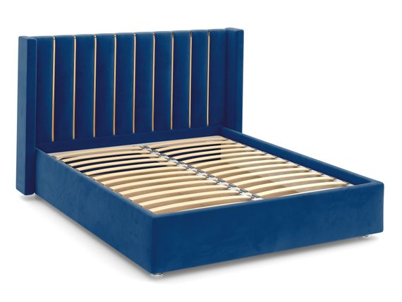 Кровать Mellisa Gold Исп 2. 200 с подъемным механизмом - Velutto 26