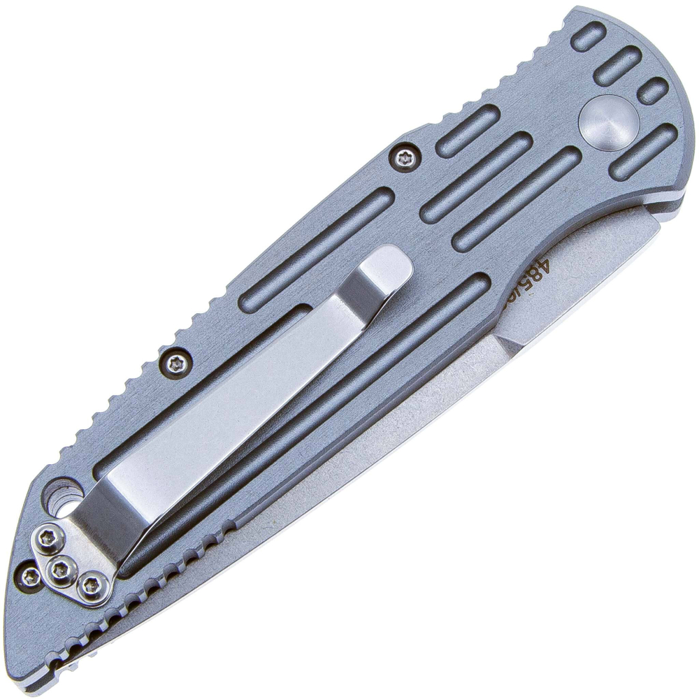 Нож выкидной Steelclaw "Кент"