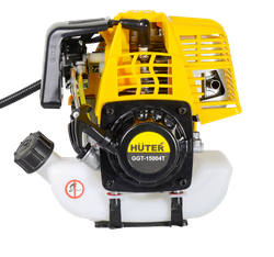 Бензиновый триммер Huter GGT-15004Т (четырехтактный)