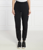 Спортивные штаны Armani Exchange - черный(3DYP91 YJFDZ)