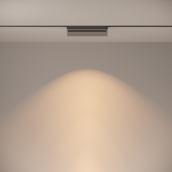 Трековый светильник Technical TR013-2-20W3K-B