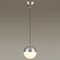 Подвесной светильник Odeon Light Pendant Pinga 4959/1