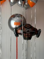 Воздушные шары для него №9069