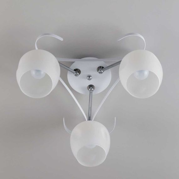 Потолочная люстра Citilux Сюзи CL171133